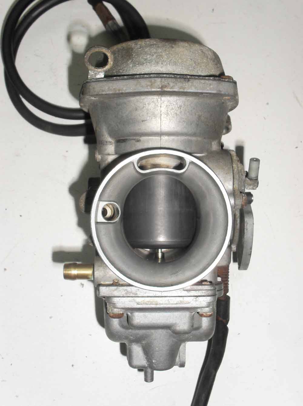 Carburatore per Honda Dominator NX 650 96/99 Carburetor